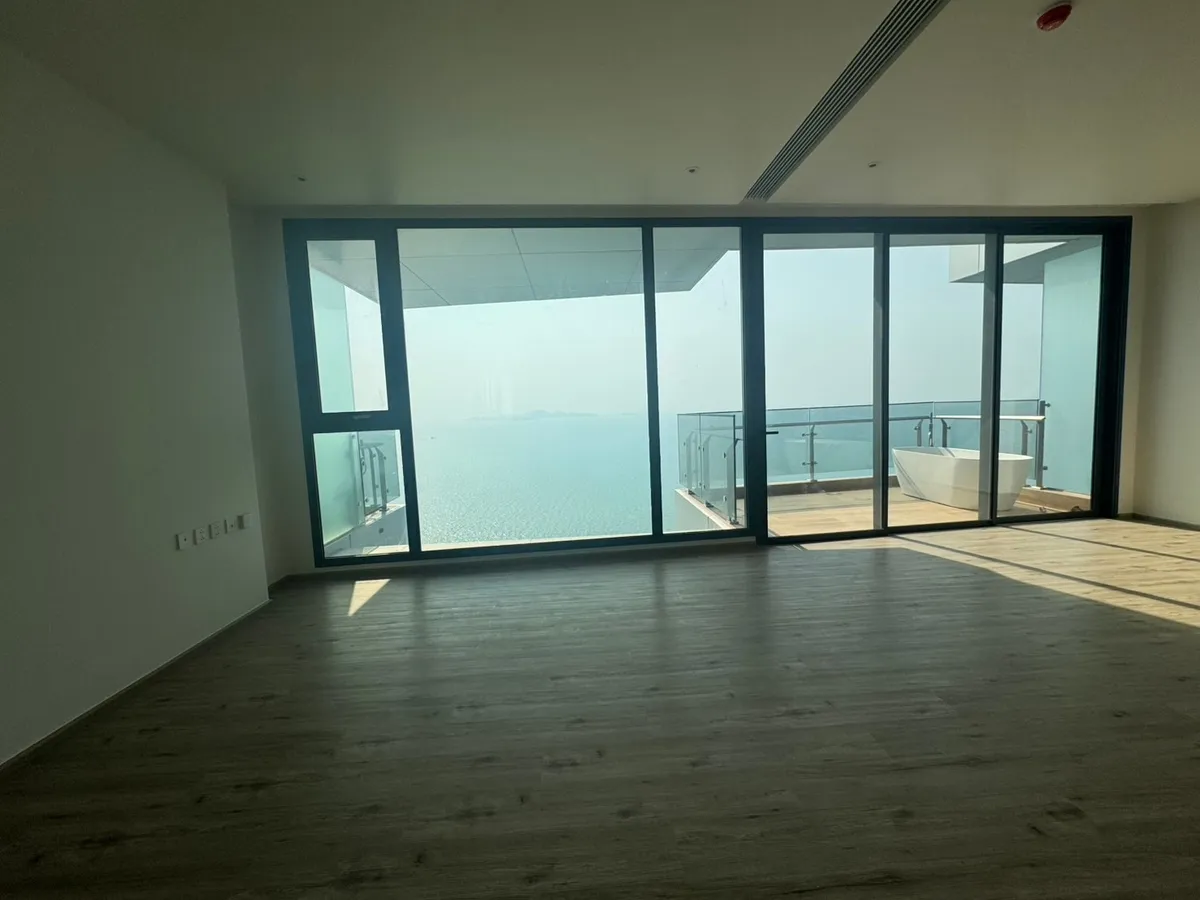1 Bedroom 1 Bathroom Terrace Horizon at Arom Wongamat photo 25