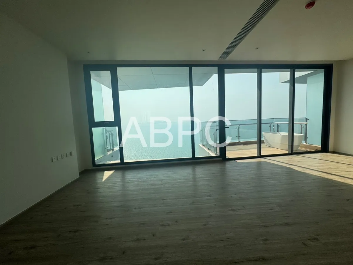 1 Bedroom 1 Bathroom Terrace Horizon at Arom Wongamat photo 8