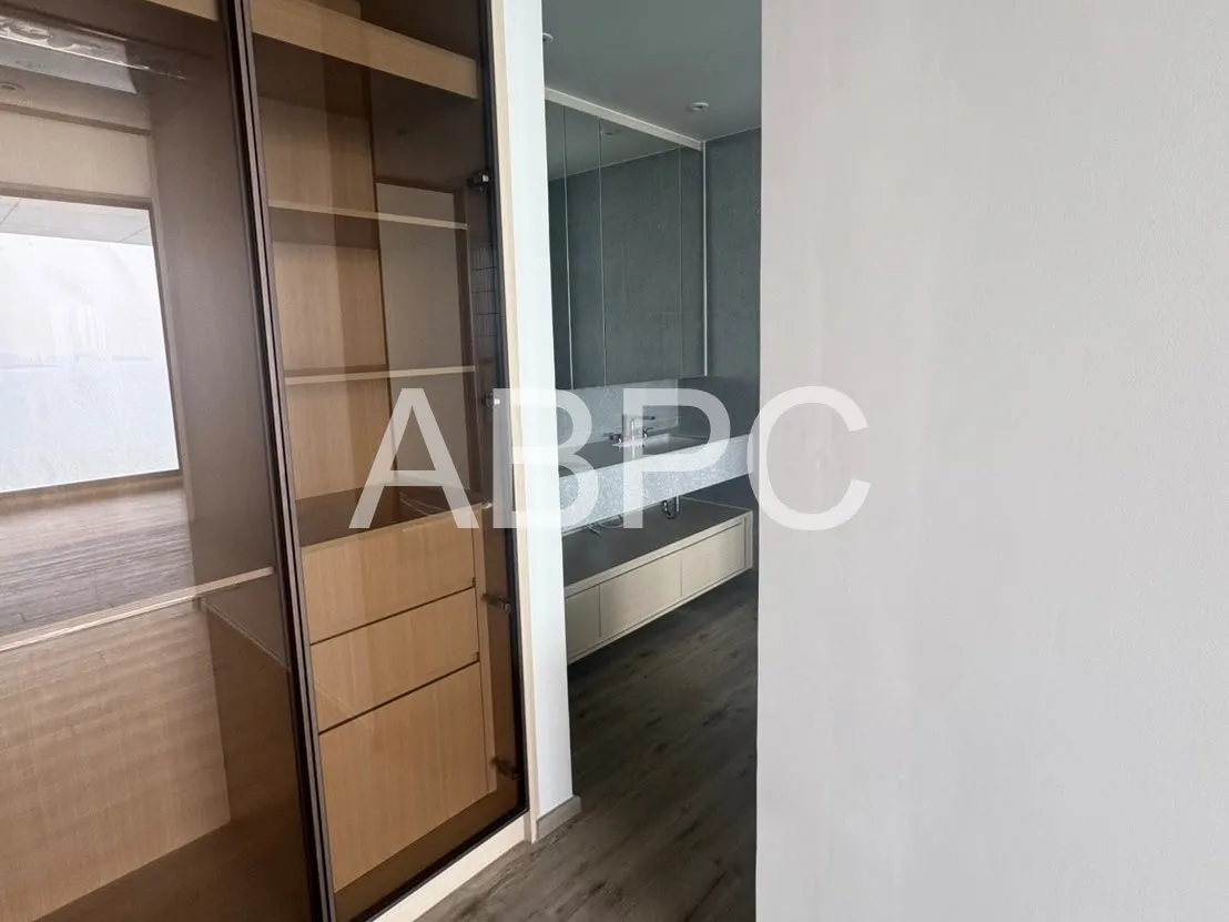 1 Bedroom 1 Bathroom Terrace Horizon at Arom Wongamat photo 9