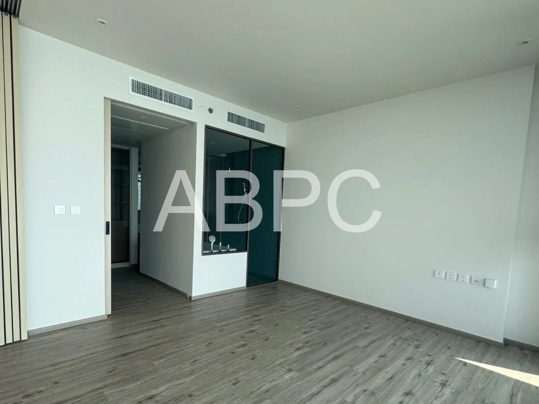 1 Bedroom 1 Bathroom Terrace Horizon at Arom Wongamat photo 10