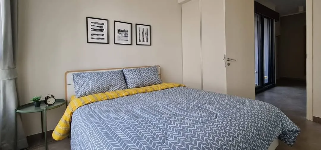 2 Bedrooms 1 Bathroom in Wongamat photo 12