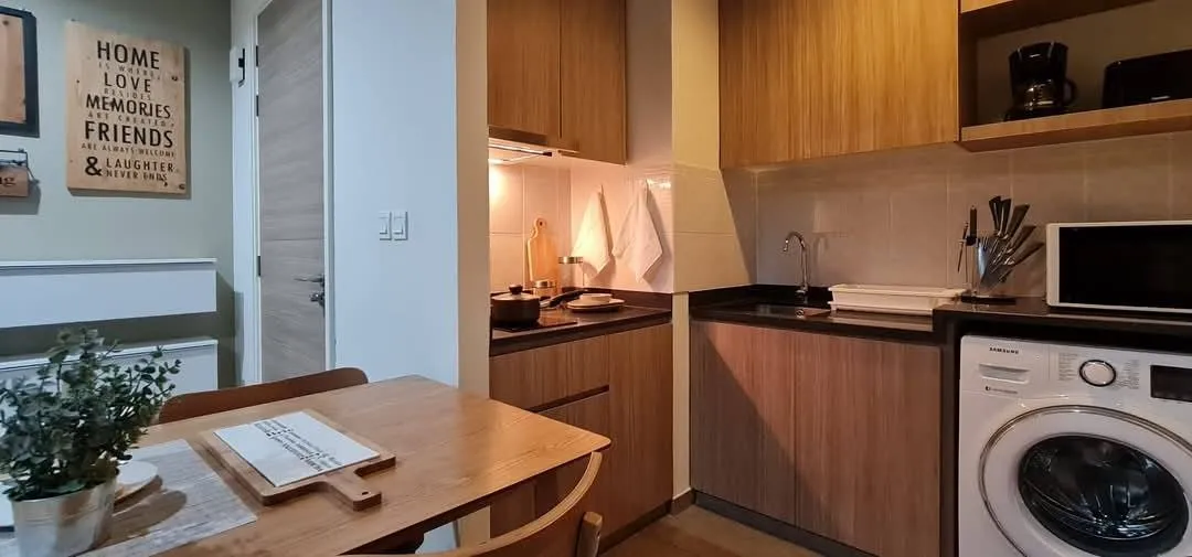 2 Bedrooms 1 Bathroom in Wongamat photo 13