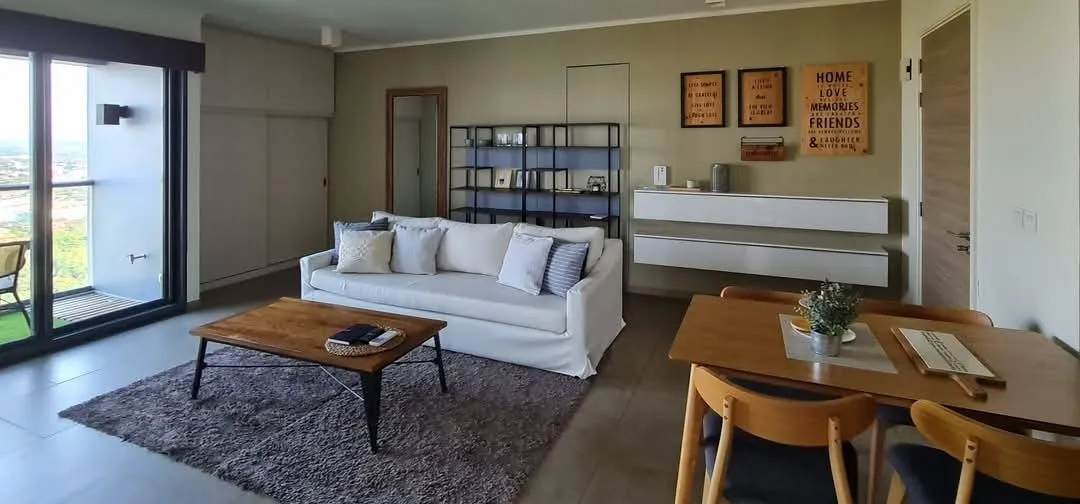2 Bedrooms 1 Bathroom in Wongamat photo 16