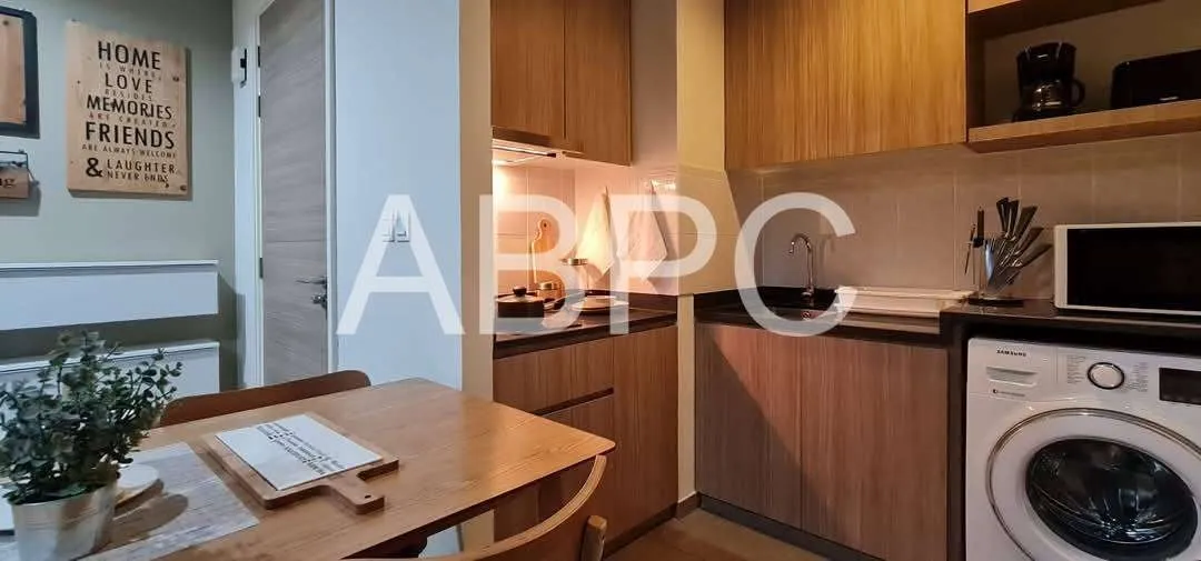 2 Bedrooms 1 Bathroom in Wongamat photo 3