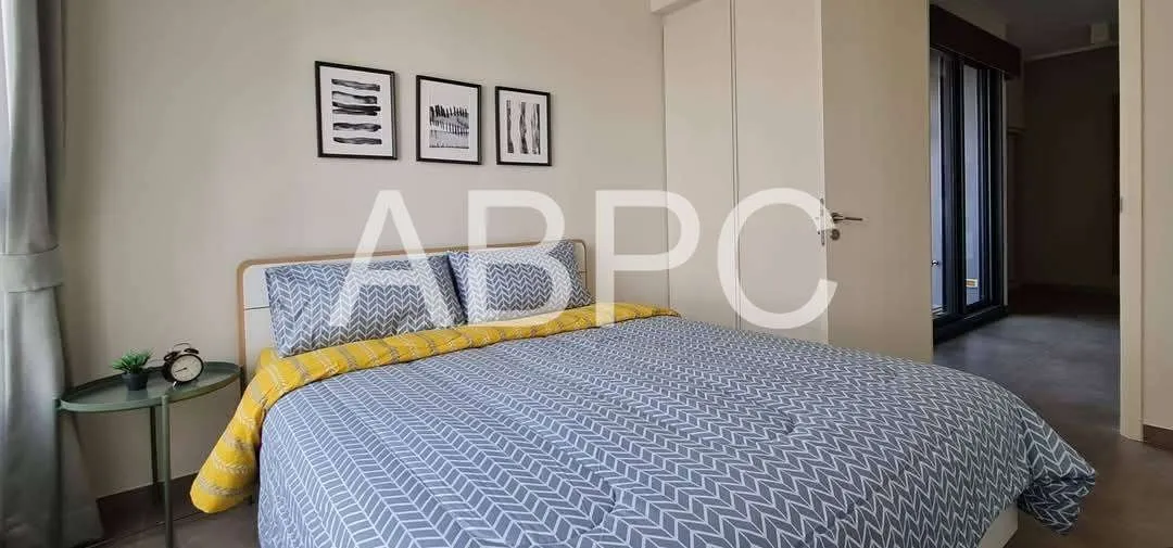 2 Bedrooms 1 Bathroom in Wongamat photo 5