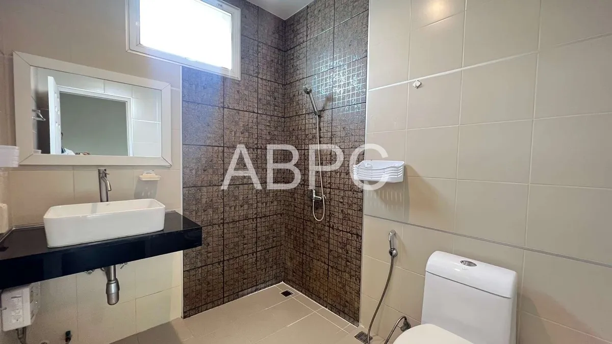 3 Bedrooms 3 Bathrooms in East Pattaya photo 14