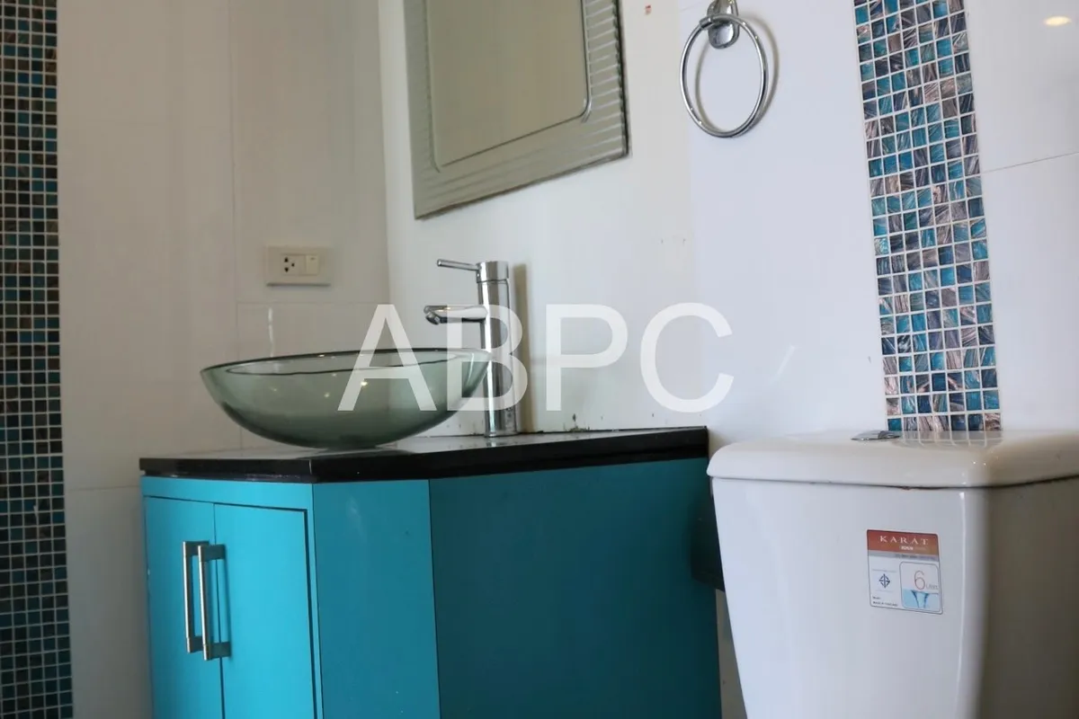 Studio Condo In Jomtien photo 2