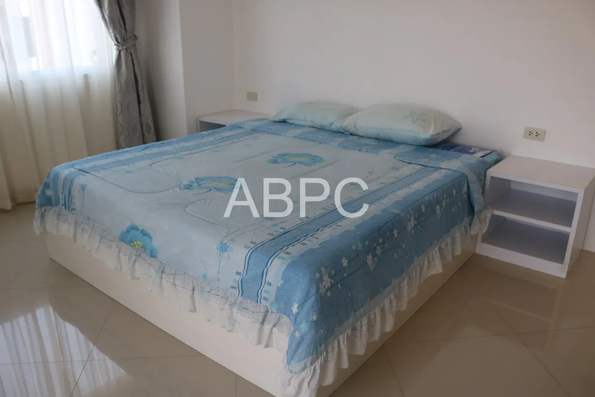 Studio Condo In Jomtien photo 3