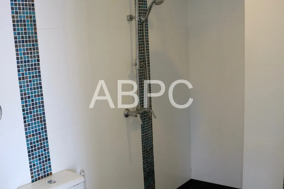 Studio Condo In Jomtien photo 8