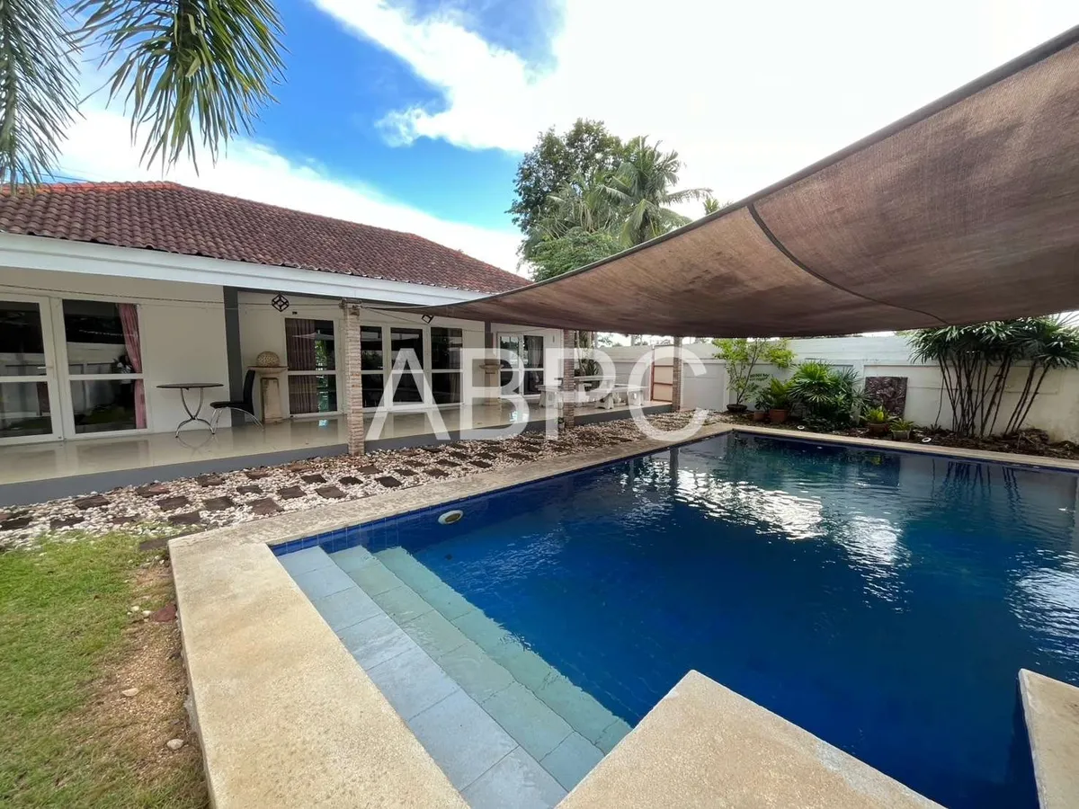3 Bedrooms 3 Bathrooms in Mapprachan