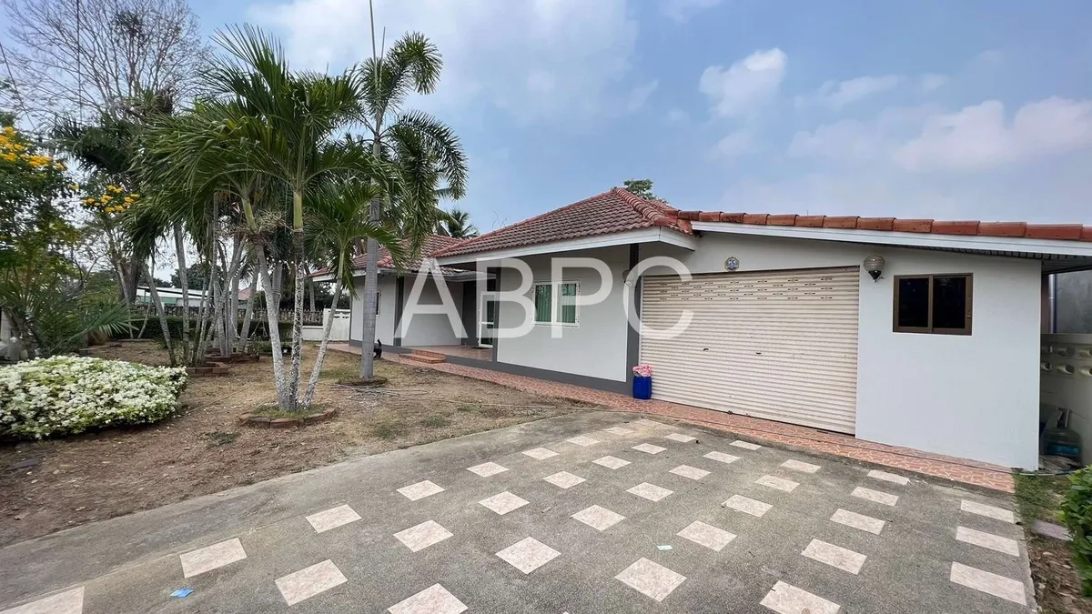 3 Bedrooms 3 Bathrooms in Mapprachan photo 2
