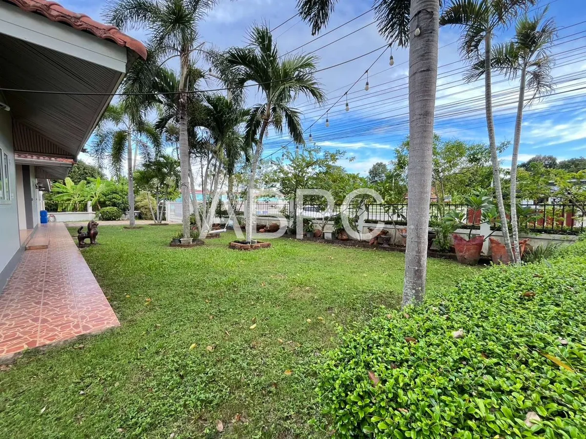 3 Bedrooms 3 Bathrooms in Mapprachan photo 12