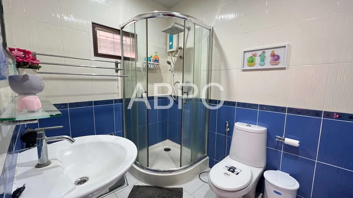 3 Bedrooms 3 Bathrooms in Mapprachan photo 13