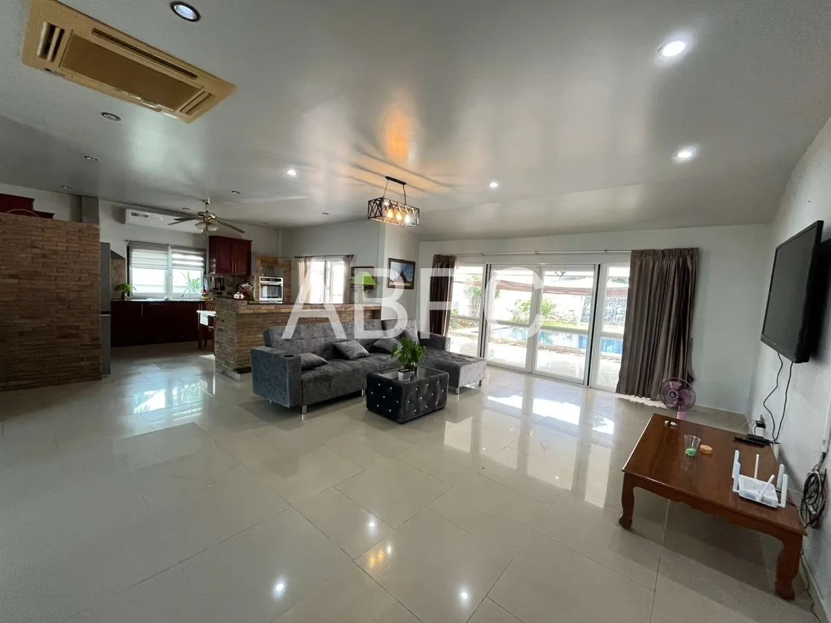 3 Bedrooms 3 Bathrooms in Mapprachan photo 16