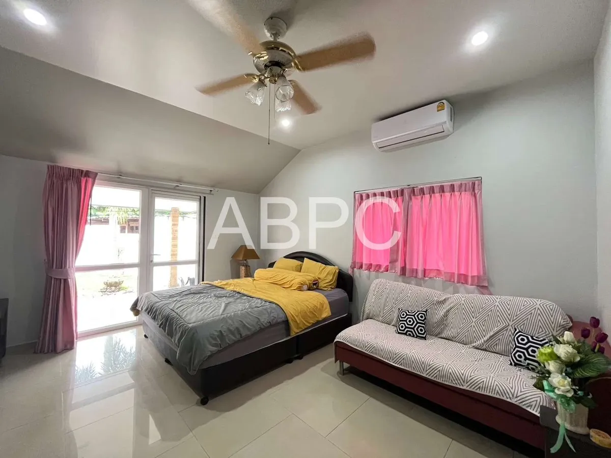 3 Bedrooms 3 Bathrooms in Mapprachan photo 17