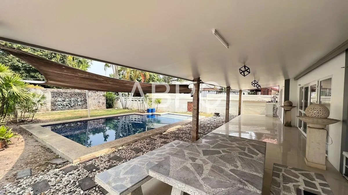 3 Bedrooms 3 Bathrooms in Mapprachan photo 3