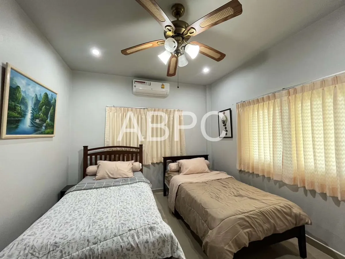 3 Bedrooms 3 Bathrooms in Mapprachan photo 4