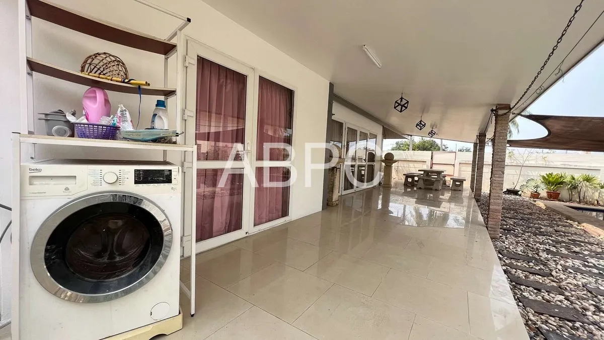 3 Bedrooms 3 Bathrooms in Mapprachan photo 5