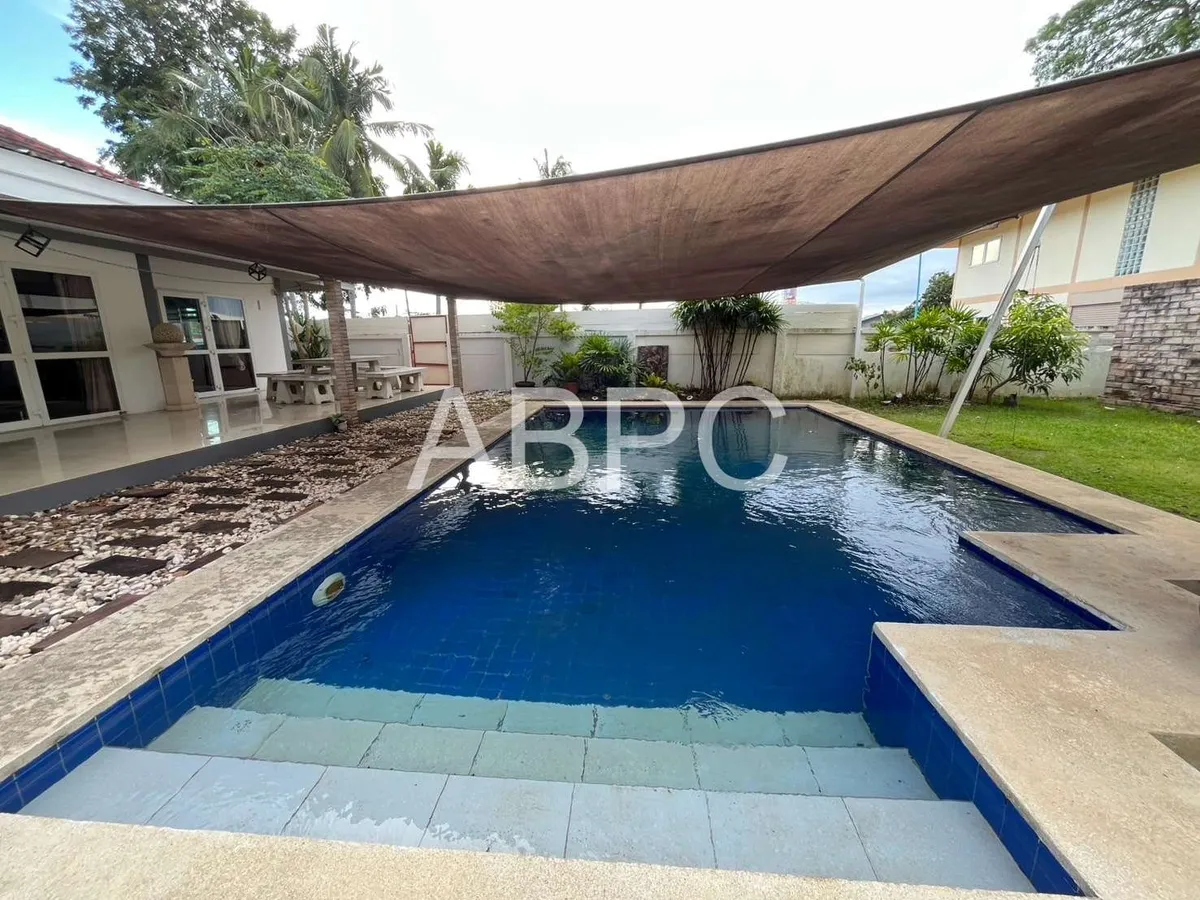 3 Bedrooms 3 Bathrooms in Mapprachan photo 10