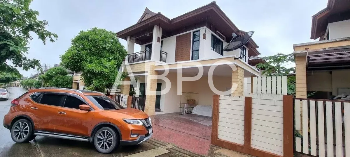 3 Bedrooms 3 Bathrooms in East Pattya photo 3