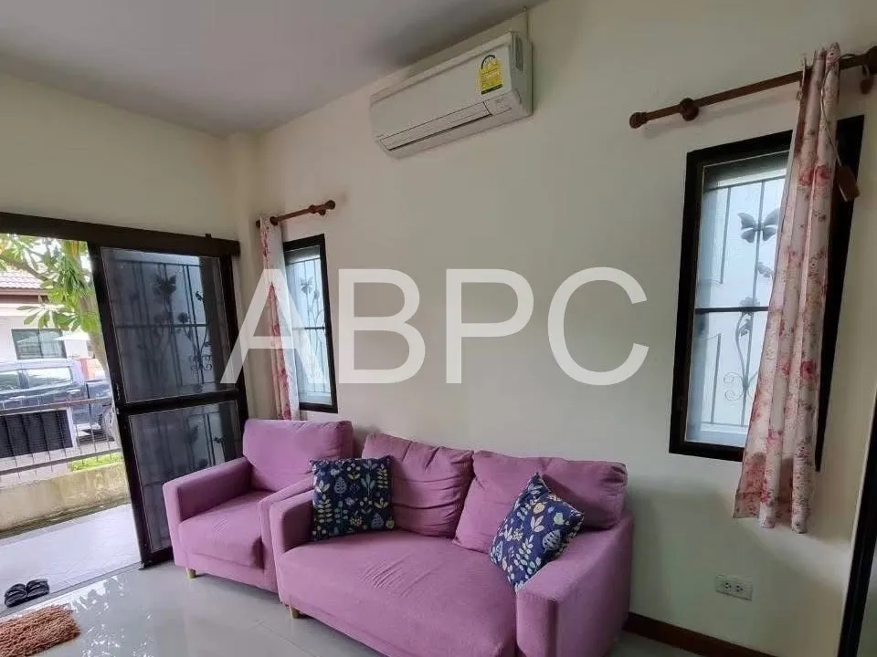 3 Bedrooms 3 Bathrooms in East Pattya photo 4