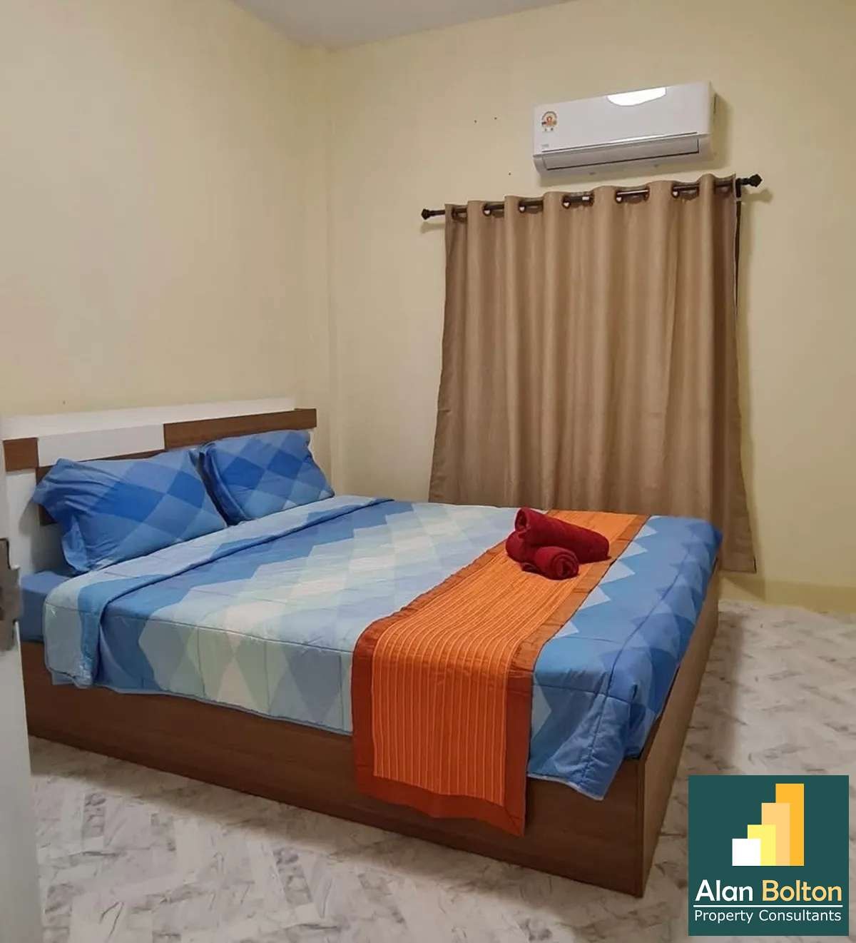 3 Bedrooms 2 Bathrooms in East Pattaya photo 5