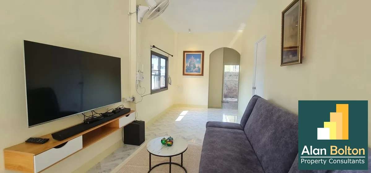 3 Bedrooms 2 Bathrooms in East Pattaya photo 3
