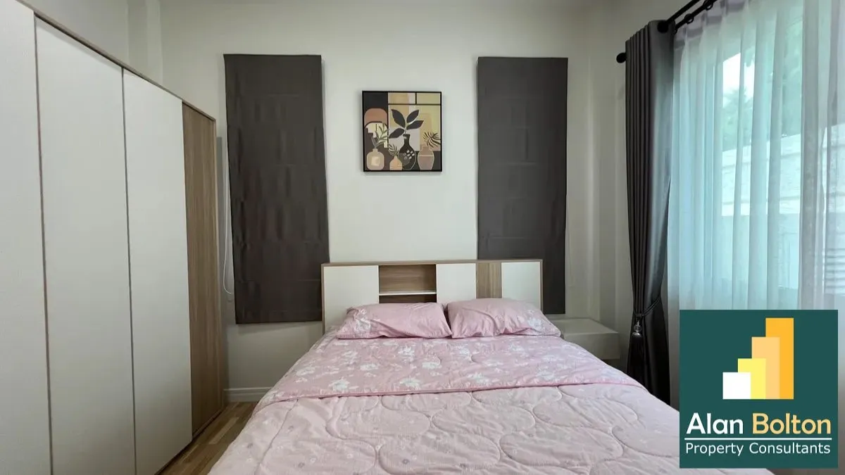 Pool villa for rent 3 Bedrooms 3 Bathrooms in Mapprachan photo 10
