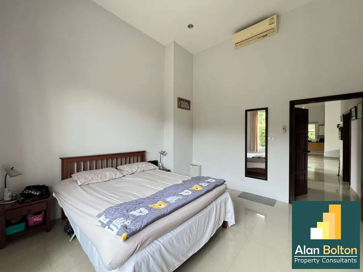 Beautiful Private Pool Villa 3 Bedroom 2 Bathroom in Huay Yai photo 23
