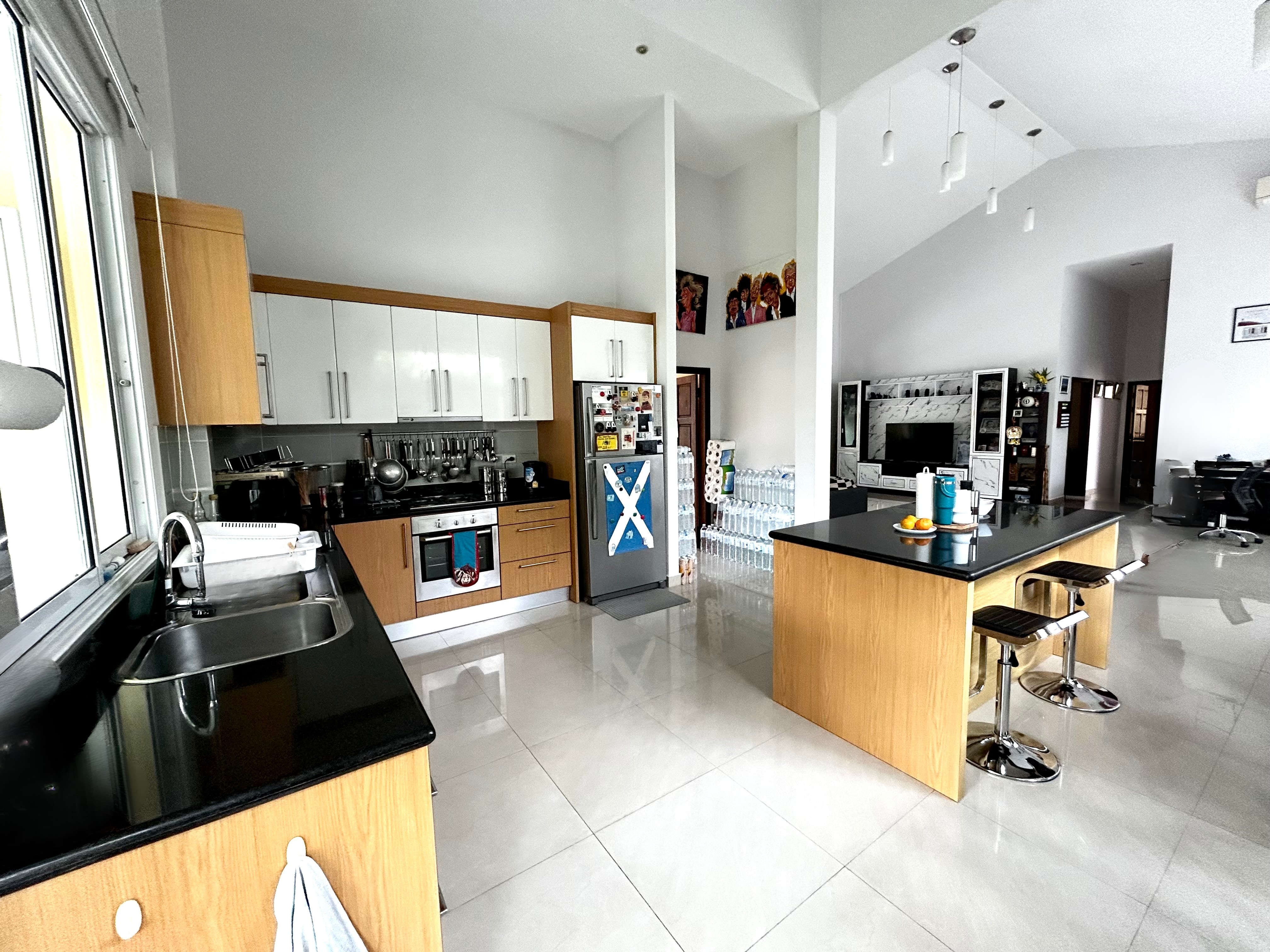 Beautiful Private Pool Villa 3 Bedroom 2 Bathroom in Huay Yai photo 36