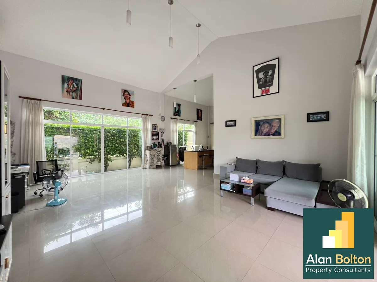 Beautiful Private Pool Villa 3 Bedroom 2 Bathroom in Huay Yai photo 9