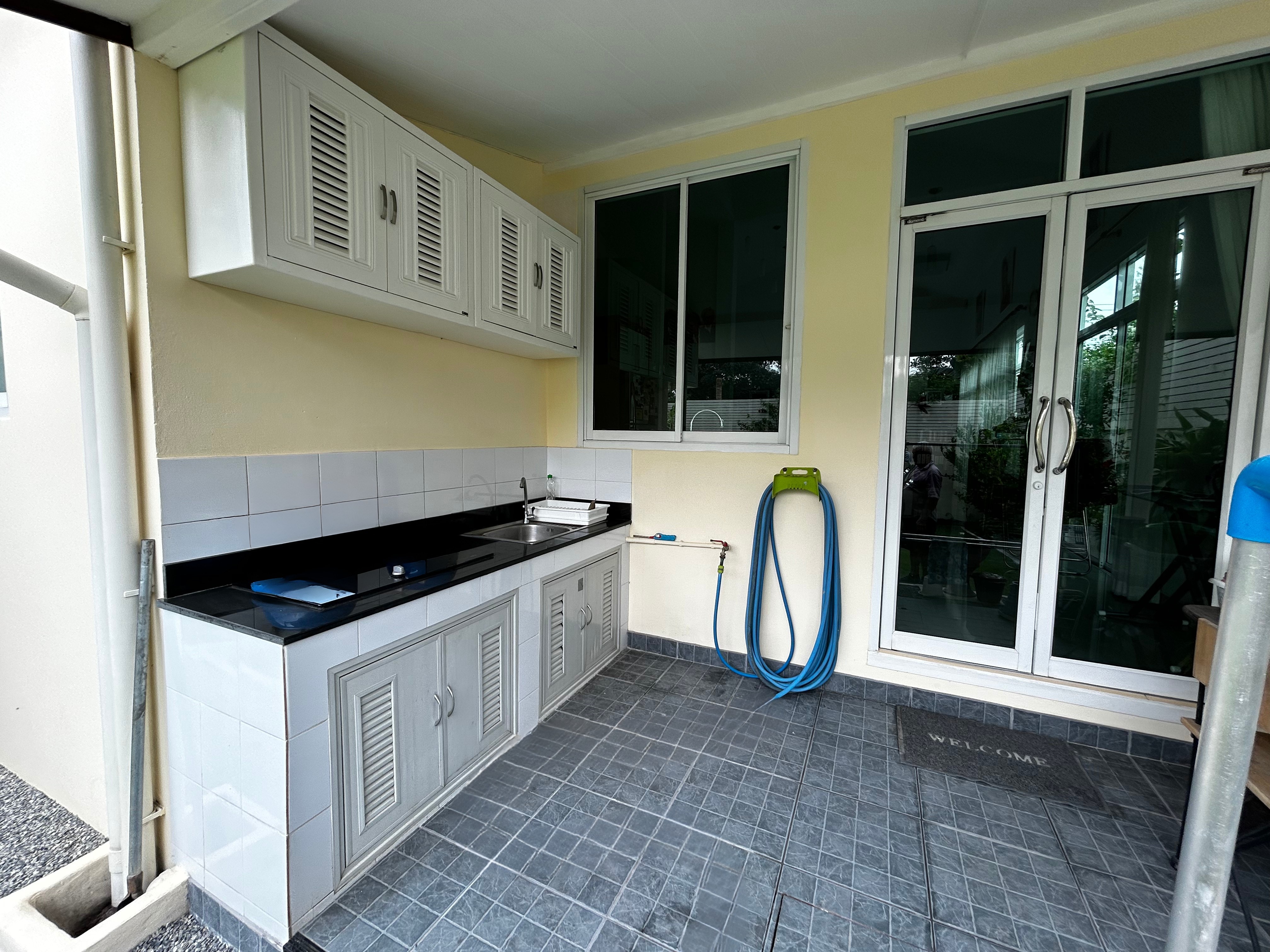 Beautiful Private Pool Villa 3 Bedroom 2 Bathroom in Huay Yai photo 25