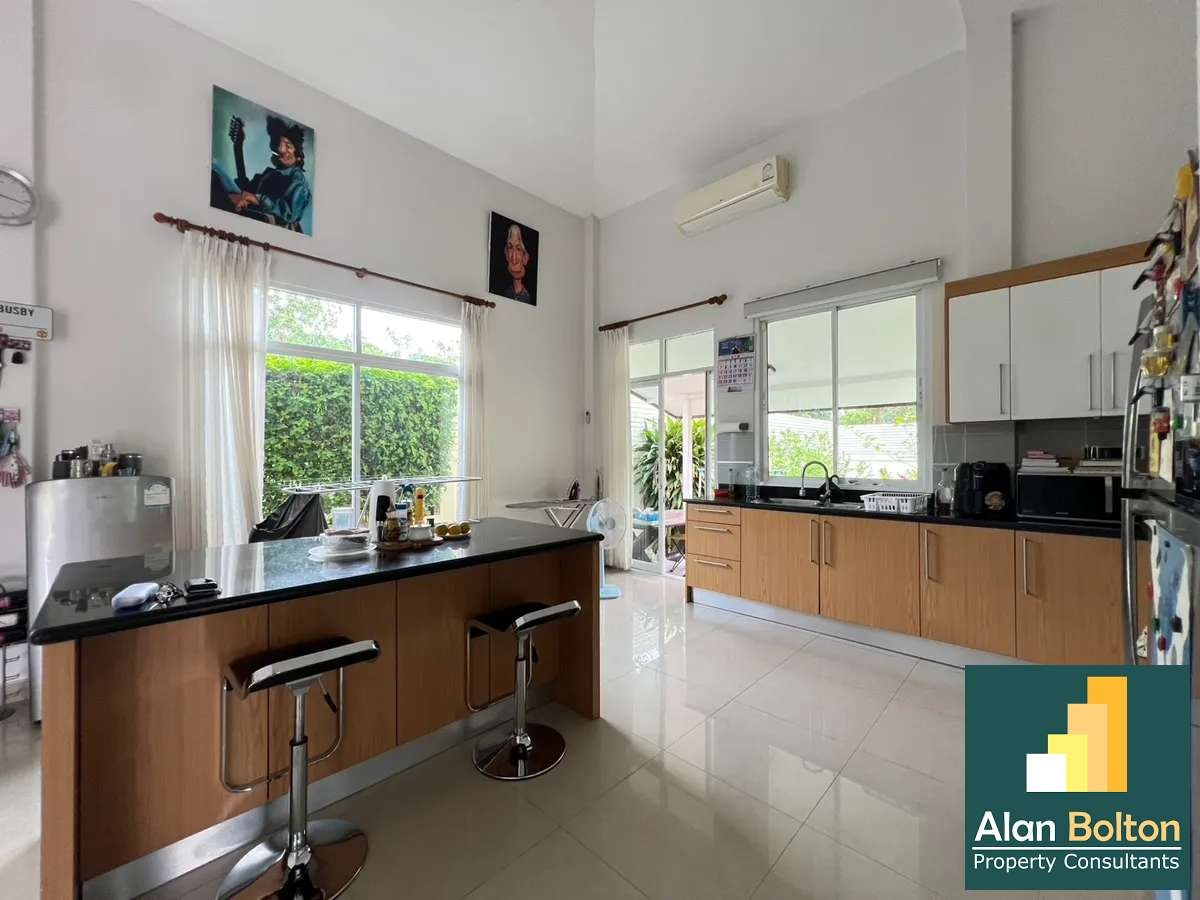 Beautiful Private Pool Villa 3 Bedroom 2 Bathroom in Huay Yai photo 22