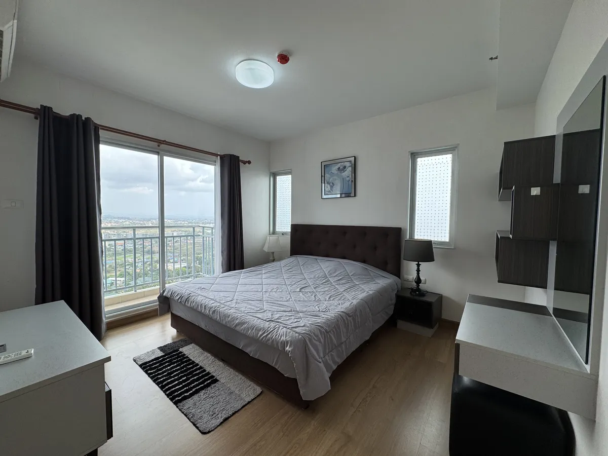 Beautiful 2 Bedroom 2 Bathroom Sea View Condo on Thepprasit Road photo 14