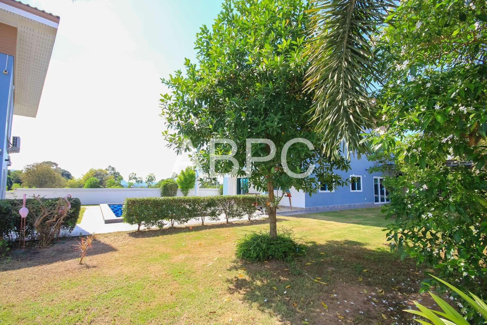 5 Bedrooms 5 Bathrooms in Huay Yai photo 11
