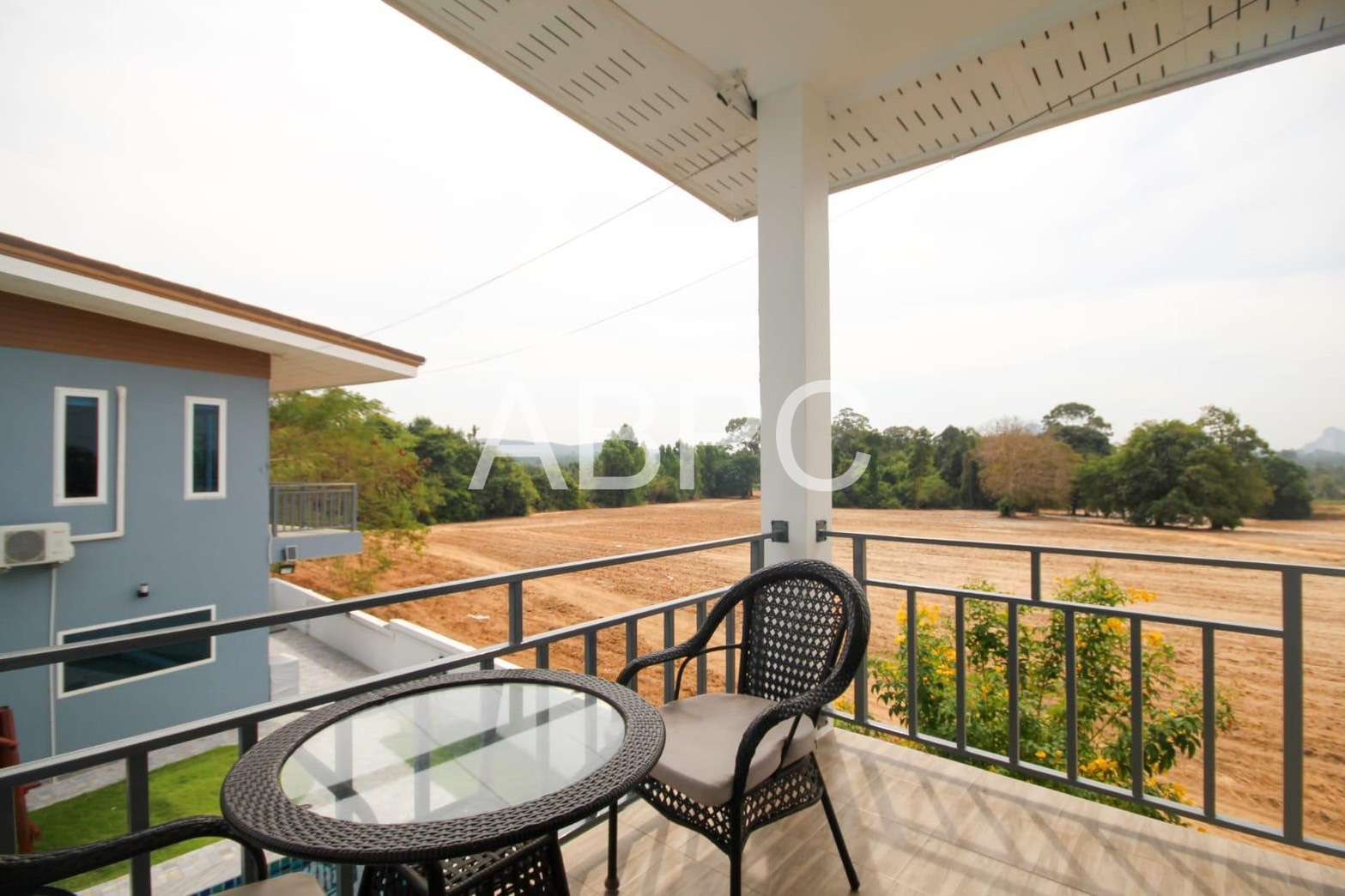 5 Bedrooms 5 Bathrooms in Huay Yai photo 7
