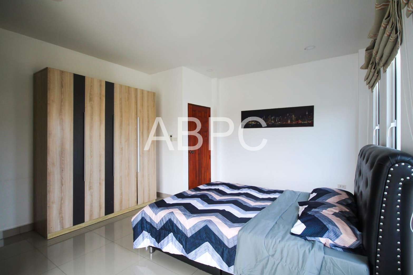 5 Bedrooms 5 Bathrooms in Huay Yai photo 6