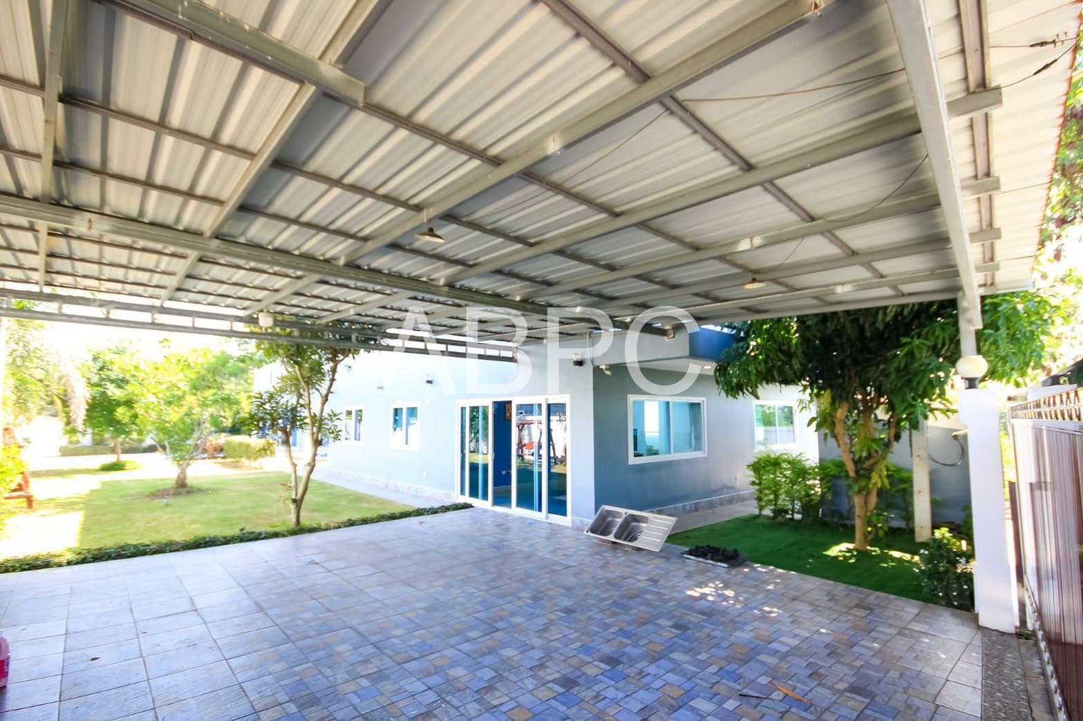 5 Bedrooms 5 Bathrooms in Huay Yai photo 9
