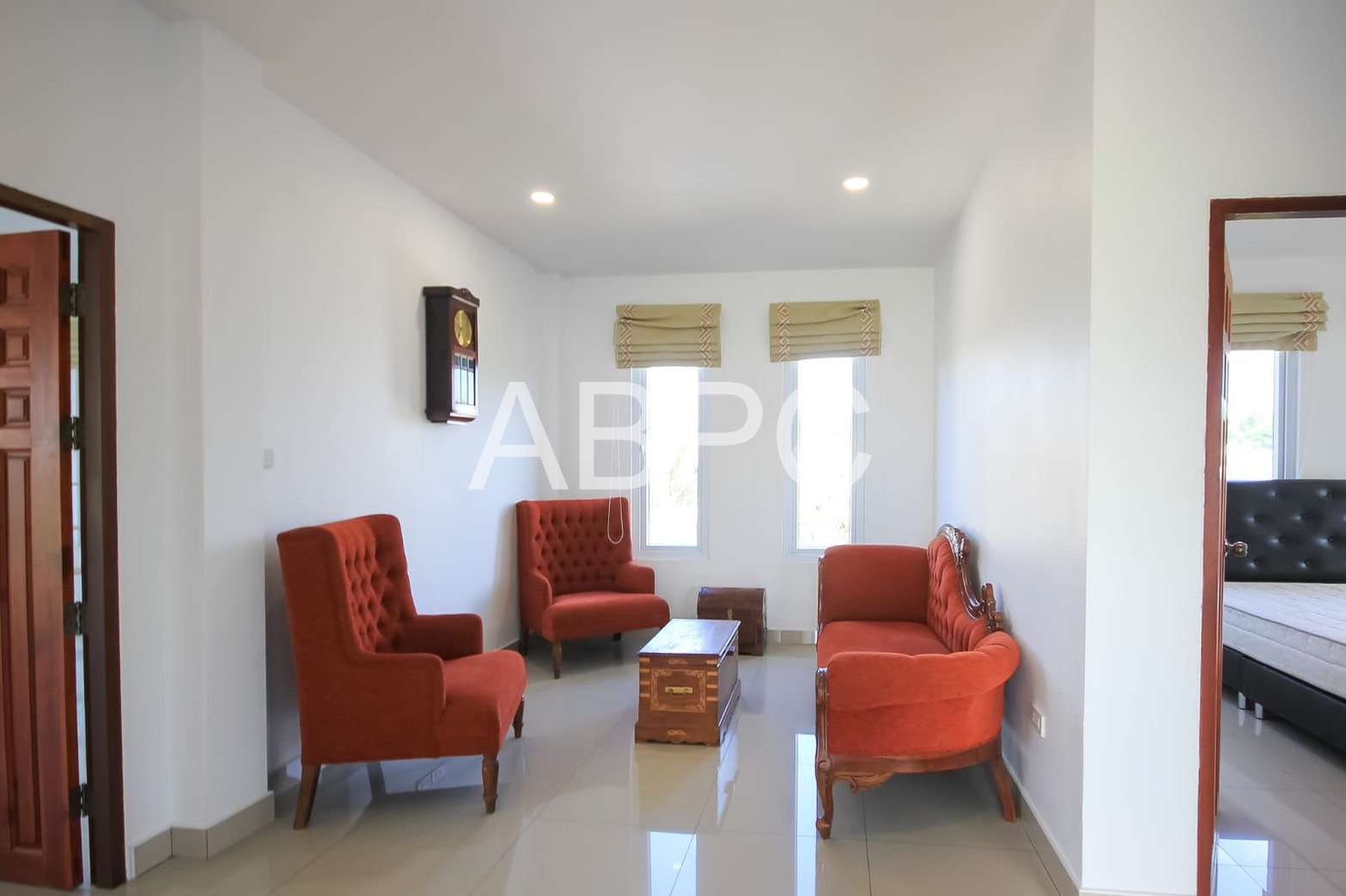 5 Bedrooms 5 Bathrooms in Huay Yai photo 15