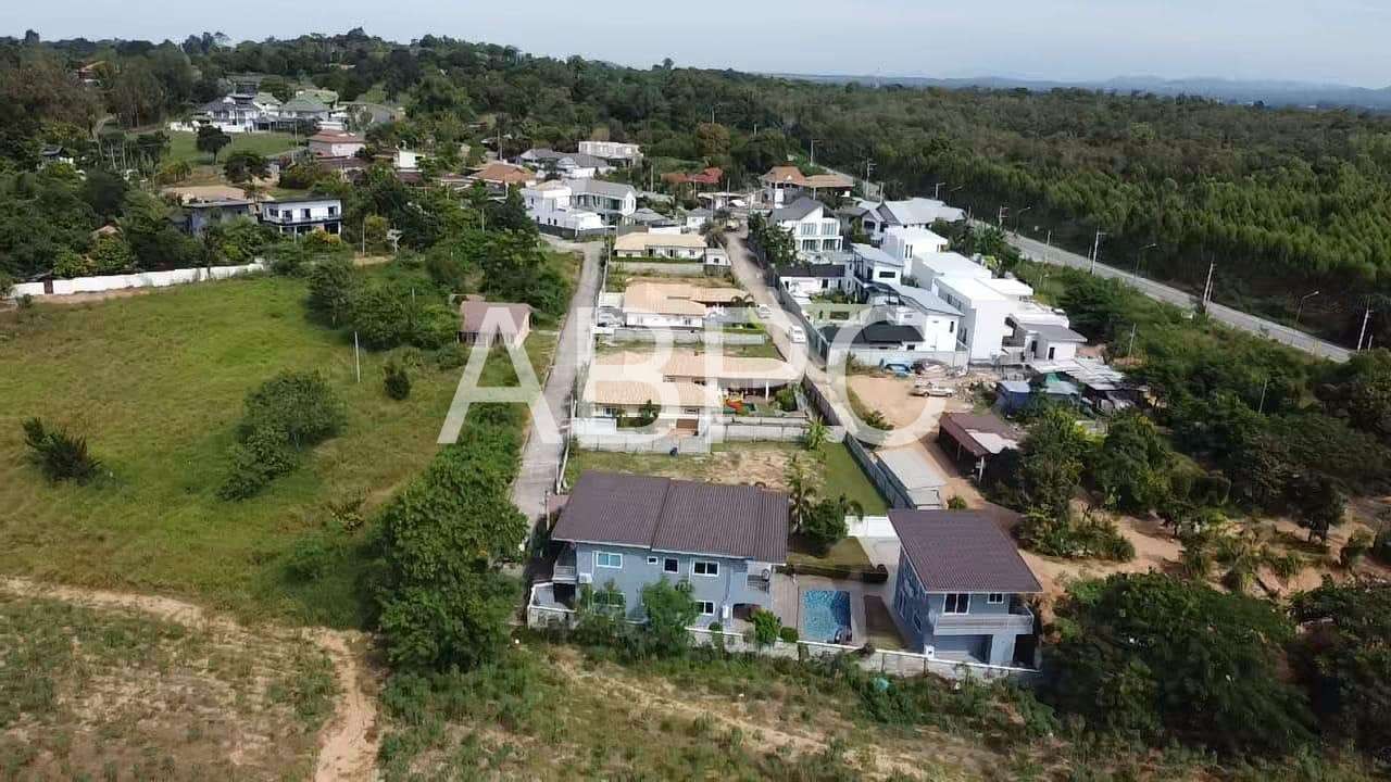 5 Bedrooms 5 Bathrooms in Huay Yai photo 5