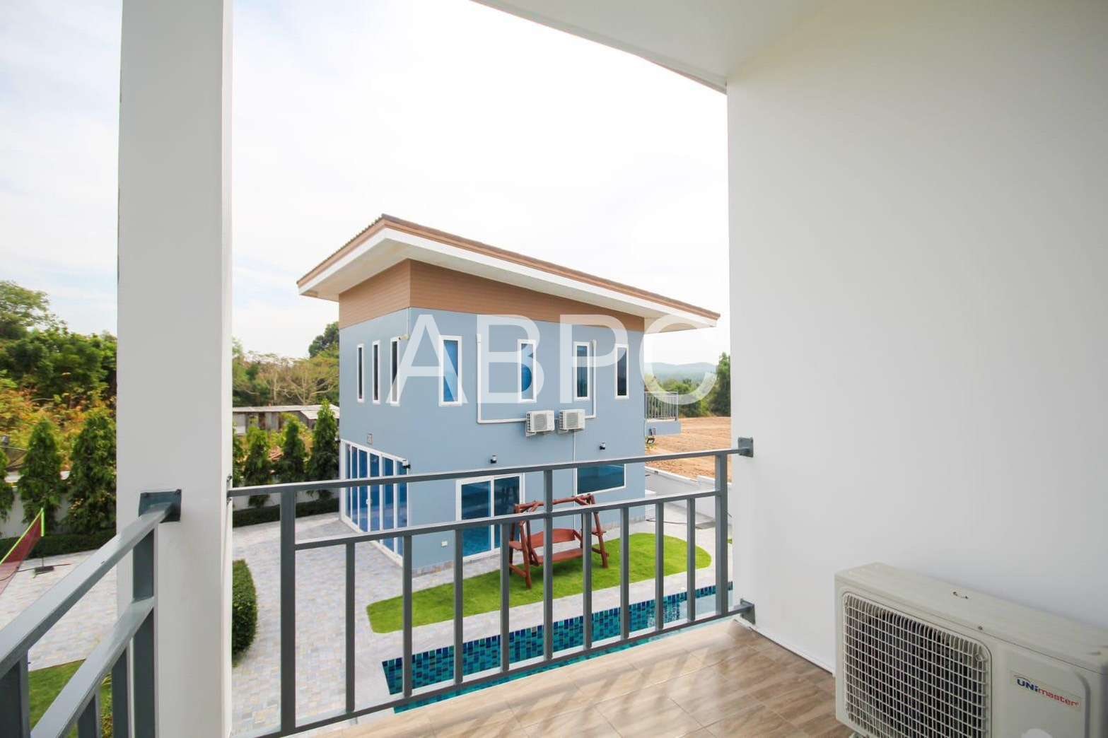5 Bedrooms 5 Bathrooms in Huay Yai photo 13