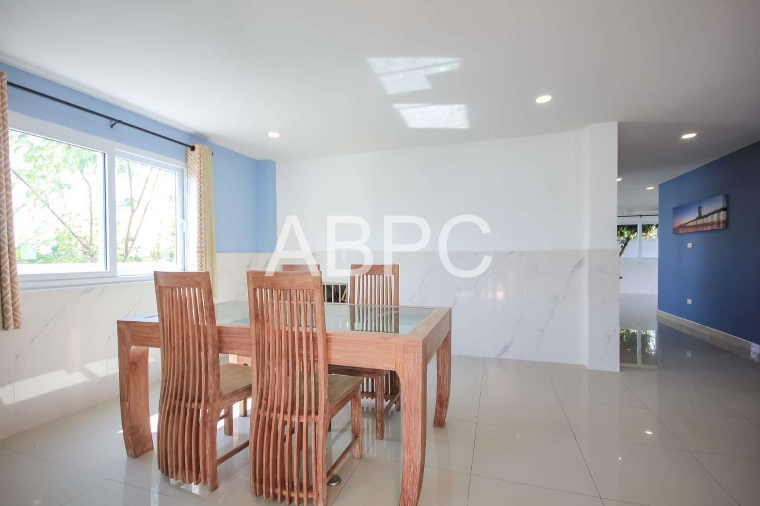5 Bedrooms 5 Bathrooms in Huay Yai photo 2