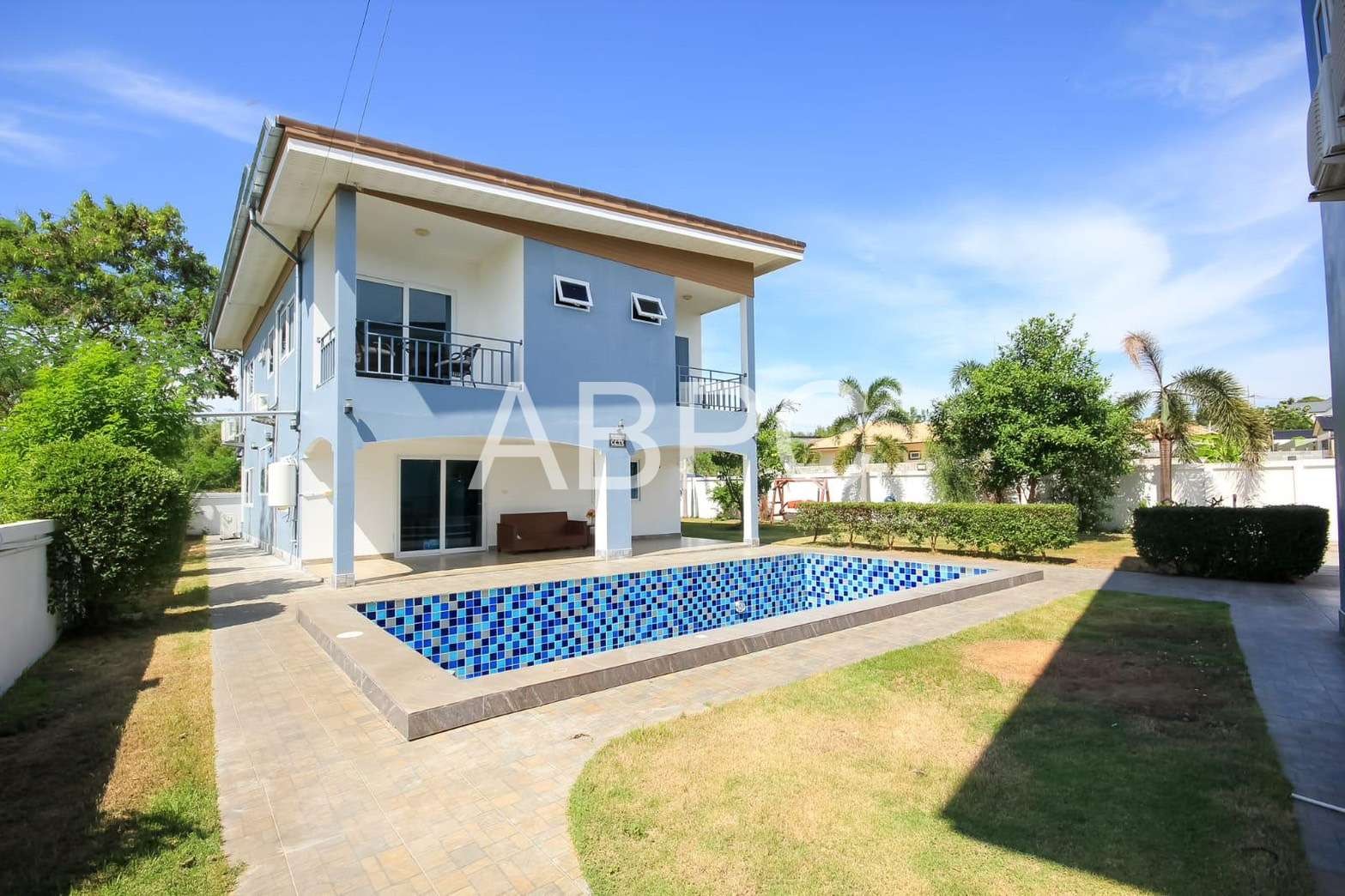 5 Bedrooms 5 Bathrooms in Huay Yai photo 8