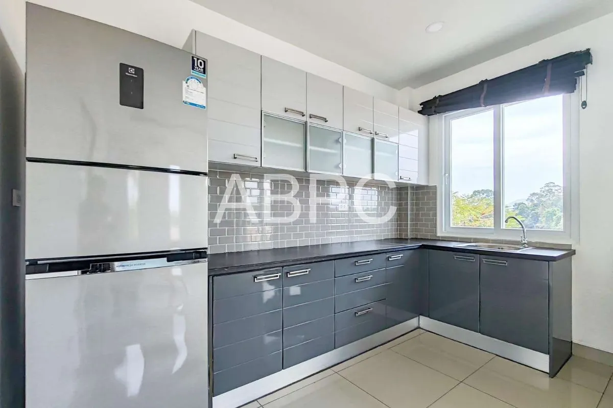 5 Bedrooms 5 Bathrooms in Huay Yai photo 14