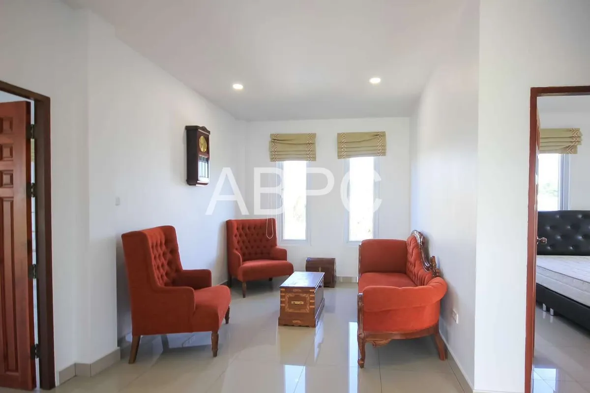 5 Bedrooms 5 Bathrooms in Huay Yai photo 15