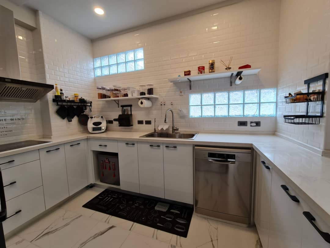 Modern 4 Bed 4 Bath House in East Pattaya - Patta Prime photo 16
