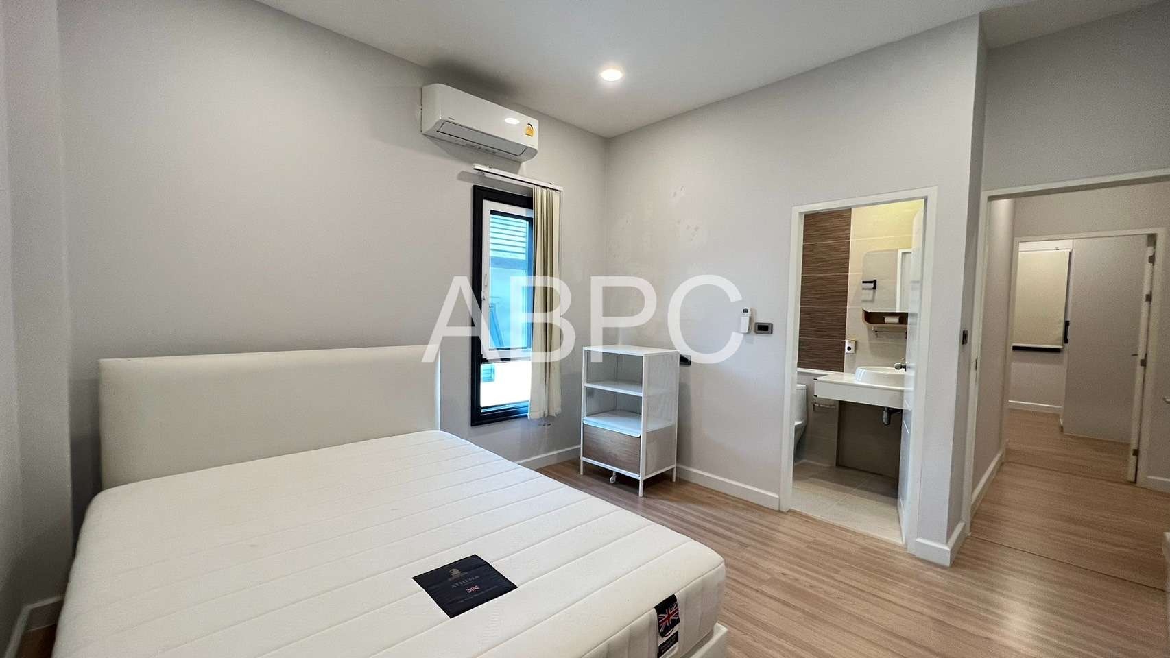 Modern 4 Bed 4 Bath House in East Pattaya - Patta Prime photo 10