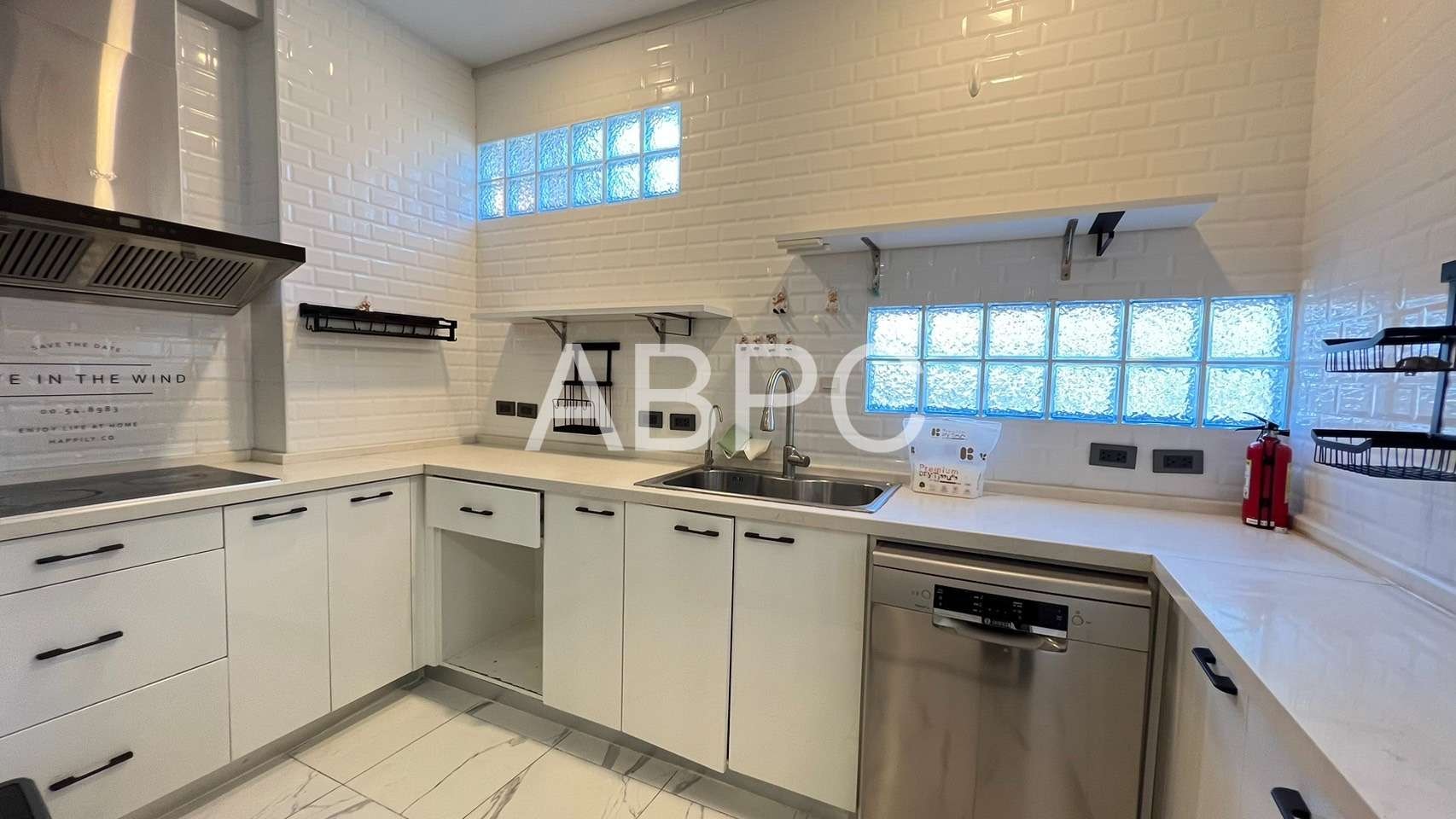 Modern 4 Bed 4 Bath House in East Pattaya - Patta Prime photo 8