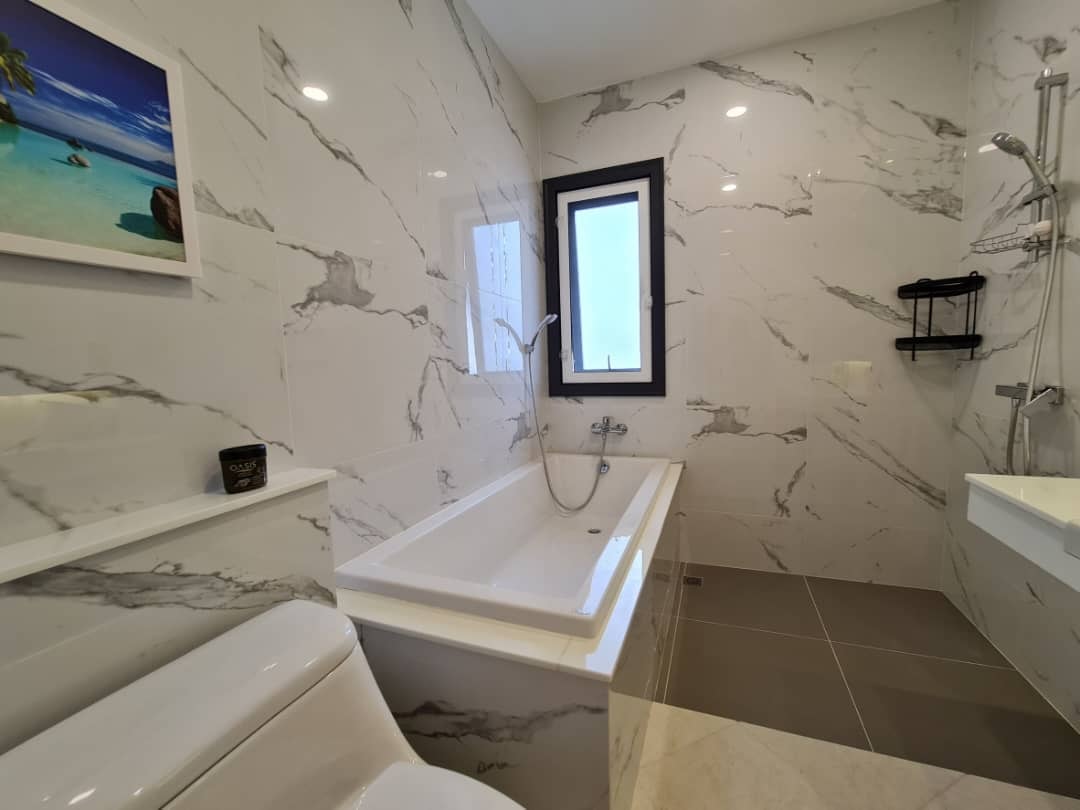 Modern 4 Bed 4 Bath House in East Pattaya - Patta Prime photo 19