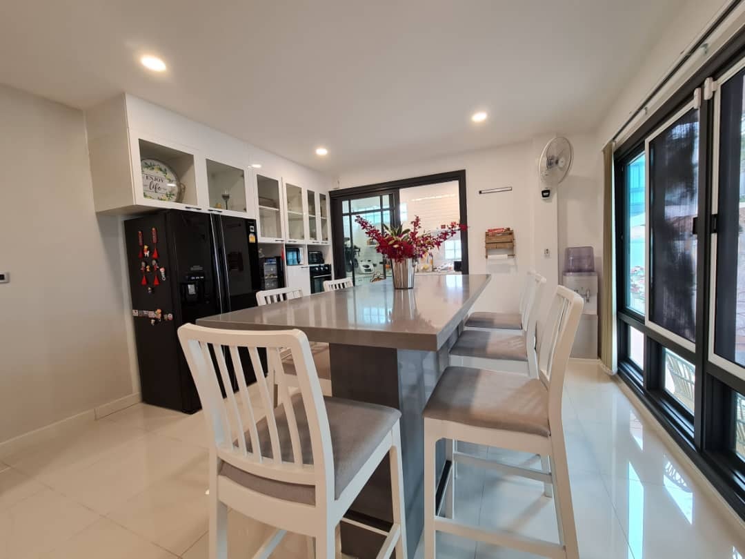 Modern 4 Bed 4 Bath House in East Pattaya - Patta Prime photo 20